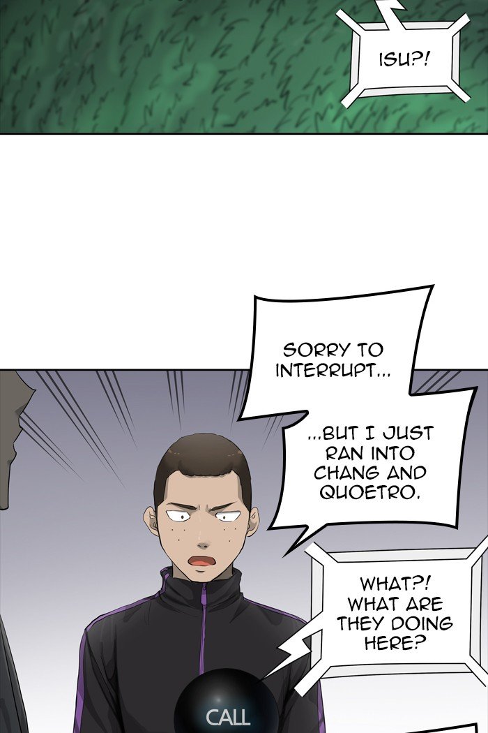 Tower of God, Chapter 432 image 051